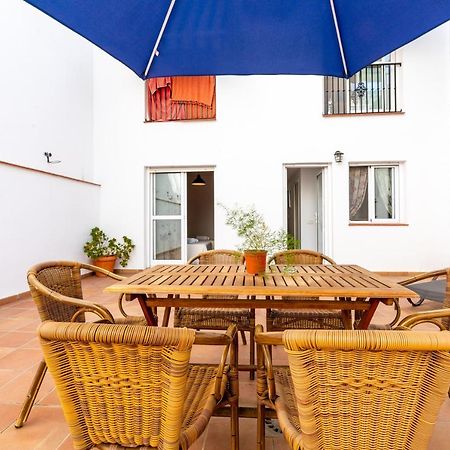 Villa Casa Sol Velez Malaga Exterior foto