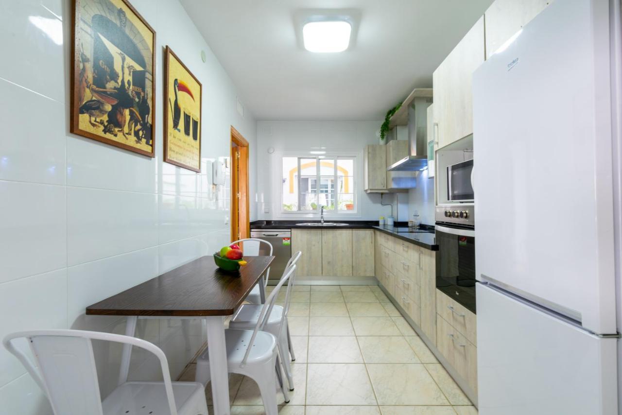 Villa Casa Sol Velez Malaga Exterior foto