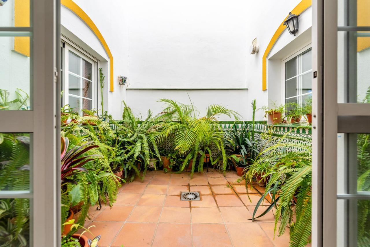 Villa Casa Sol Velez Malaga Exterior foto