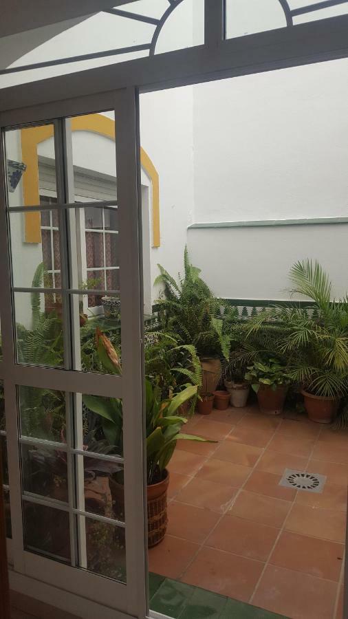Villa Casa Sol Velez Malaga Exterior foto