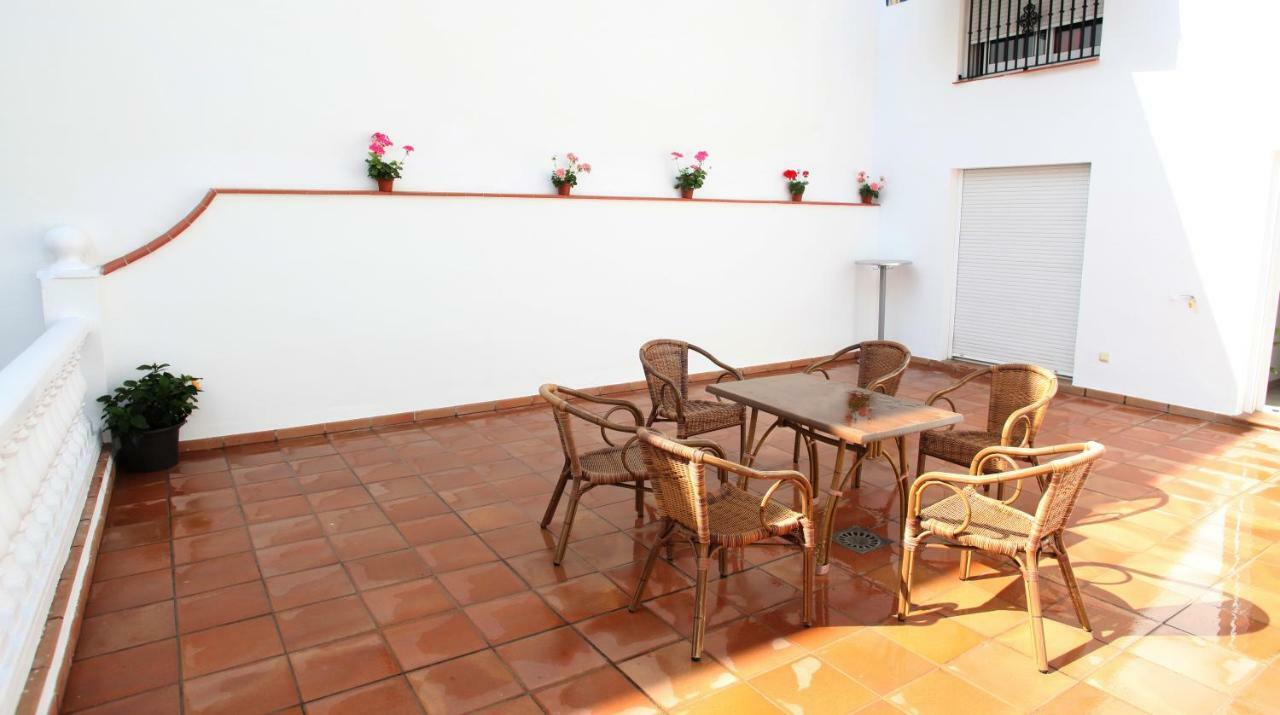 Villa Casa Sol Velez Malaga Exterior foto