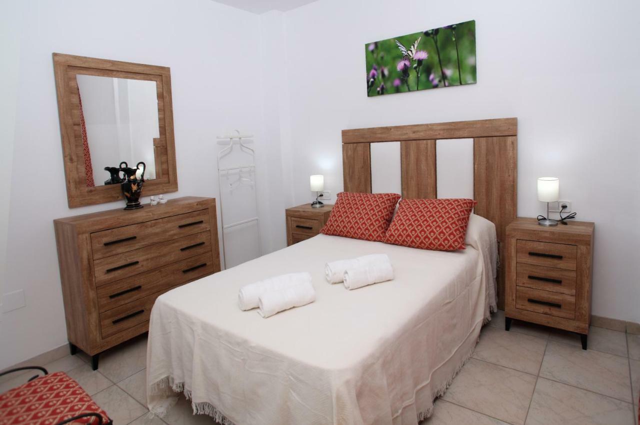 Villa Casa Sol Velez Malaga Exterior foto