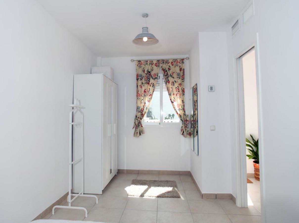 Villa Casa Sol Velez Malaga Exterior foto